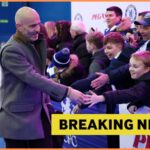 Liam Rosenior počas svojho pôsobenia vo vedení Hull City