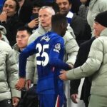 Chelsea dostala nový verdikt Moisesa Caiceda po dosiahnutí dohody | Futbal | Šport