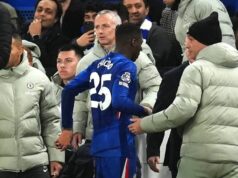 Chelsea dostala nový verdikt Moisesa Caiceda po dosiahnutí dohody | Futbal | Šport Chelsea dostala nový verdikt Moisesa Caiceda po dosiahnutí dohody | Futbal | Šport