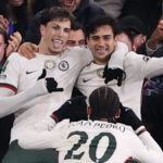 Chelsea drží impozantný Cardiff, aby sa dostala do semifinále EFL Cupu