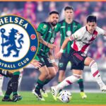 Ian Subiabre v akcii za River Plate