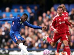 Chelsea je nahnevaná Liverpoolom a je pripravená vrátiť úder veľkým prestupovým krokom Chelsea je nahnevaná Liverpoolom a je pripravená vrátiť úder veľkým prestupovým krokom