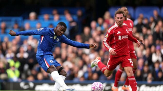 Chelsea je nahnevaná Liverpoolom a je pripravená vrátiť úder veľkým Chelsea je nahnevaná Liverpoolom a je pripravená vrátiť úder veľkým prestupovým krokom