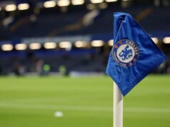 Chelsea je pripravená dozvedieť sa o osude viac ako 74 obvinení, pretože aktualizácia klesá Celkový pohľad na Stamford Bridge