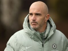 Chelsea má štyri možnosti, ako nahradiť Maresca, ak bude tréner Man City pykať | Futbal | Šport Chelsea má štyri možnosti, ako nahradiť Maresca, ak bude tréner Man City pykať | Futbal | Šport