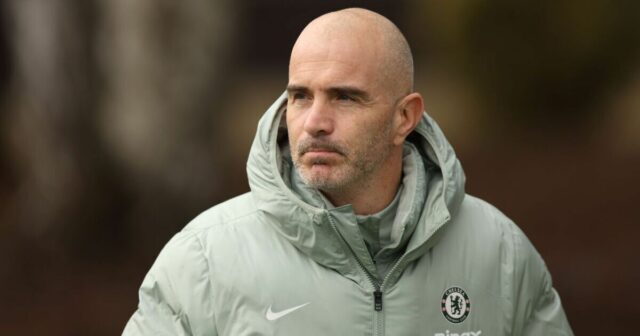 Chelsea má štyri možnosti, ako nahradiť Maresca, ak bude tréner Man City pykať | Futbal | Šport
