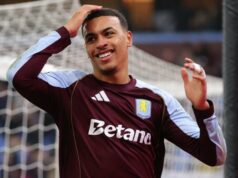 Chelsea naposledy vyzvala, či má v roku 2026 zintenzívniť svoje úsilie o Morgana Rogersa Chelsea naposledy vyzvala, či má v roku 2026 zintenzívniť svoje úsilie o Morgana Rogersa