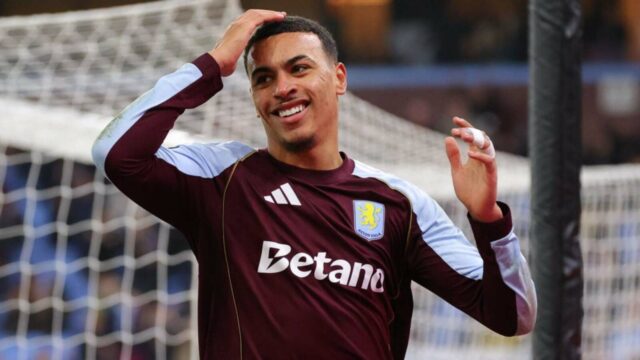 Chelsea naposledy vyzvala, či má v roku 2026 zintenzívniť svoje Chelsea naposledy vyzvala, či má v roku 2026 zintenzívniť svoje úsilie o Morgana Rogersa