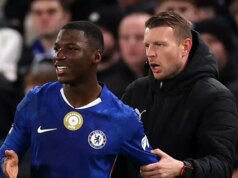 Chelsea poslala jasný verdikt červenej karty, keďže incident s Moisesom Caicedom viedol k výzve na zmenu pravidiel Gary Lineker.