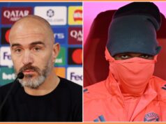 Chelsea predá Jacksona, podpísaná náhrada Nicolas Jackson v akcii za Bayern