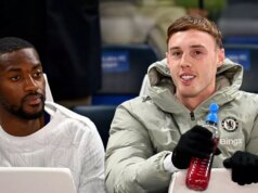 Chelsea predpovedala XI proti Leedsu United ako tvrdé rozhodnutie Palmera a vymenovanie Caiceda Cole Palmer s Tosinom Adarabioyom