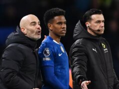 Chelsea predpovedala XI vs Cardiff, pretože Enzo Maresca urobil 11 zmien v dôsledku rozhodnutia Estevaa Williana Enzo Maresca a Estevao Willian