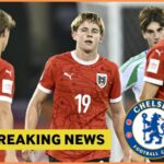 Johannes Moser v akcii za Rakúsko