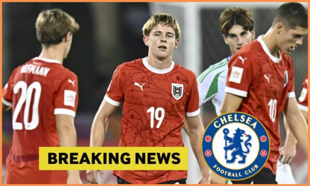 Johannes Moser v akcii za Rakúsko