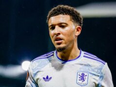 Chelsea sa chystá na stretnutie s Jadonom Sanchom, keď Unai Emery ponúka veľkú radu pre hviezdu Man Utd Jadon Sancho
