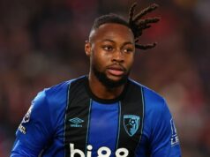 Chelsea sa po ‚konečnom rozhodnutí o prestupe‘ chystá na rýchle stretnutie Antoina Semenya | Futbal | Šport Chelsea sa po 'konečnom rozhodnutí o prestupe' chystá na rýchle stretnutie Antoina Semenya | Futbal | Šport