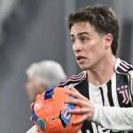 Hviezda Juventusu Kenan Yildiz je prestupovým cieľom Chelsea