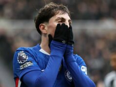 Chelsea sa pripravila na veľkú pokutu po remíze Newcastlu kvôli pravidlám Premier League | Futbal | Šport Chelsea sa pripravila na veľkú pokutu po remíze Newcastlu kvôli pravidlám Premier League | Futbal | Šport