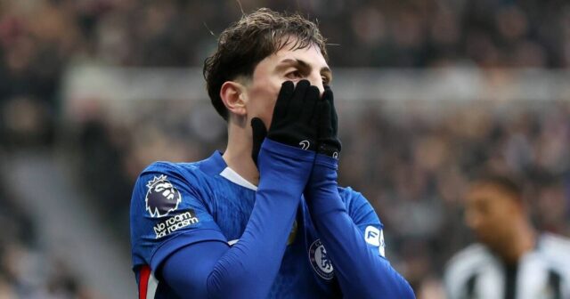 Chelsea sa pripravila na veľkú pokutu po remíze Newcastlu kvôli pravidlám Premier League | Futbal | Šport
