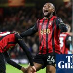 Chelsea sa rozhodla proti prestupu za 65 miliónov libier Antoine Semenyo po tom, čo sa pýtala | Chelsea