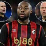 Chelsea sa snaží uniesť plány Semenya v Liverpoole a Man Utd prestupové obavy | Futbal | Šport