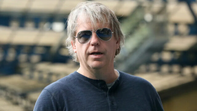 Chelsea sa zameriava na PSG, hráča spojeného s Tottenhamom pre januárový presun
