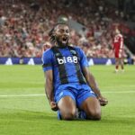 Chelsea spustila odvážnu ponuku na získanie talizmana z Bournemouthu Antoina Semenya