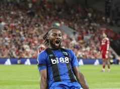 Chelsea spustila odvážnu ponuku na získanie najhľadanejšieho muža Premier League Antoina Semenya uprostred záujmu Man United, Man City, Liverpoolu a Tottenhamu. Chelsea spustila odvážnu ponuku na získanie talizmana z Bournemouthu Antoina Semenya