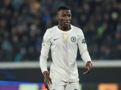 Chelsea uštedrila veľkú stopu pre zápas v Cardiffe napriek posile Moisesa Caiceda Moises Caicedo