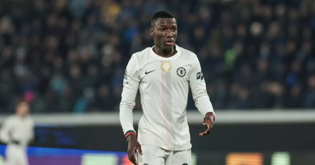 Chelsea uštedrila veľkú stopu pre zápas v Cardiffe napriek posile Moises Caicedo