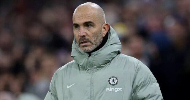 Chelsea už zabezpečila ďalšie dva prestupy, aby vyriešila najväčší problém Enzo Maresca