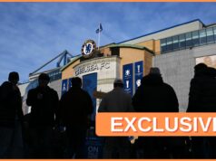 Chelsea vedie preteky o získanie Kobbieho Mainoa z Man United Chelsea vedie preteky o získanie Kobbieho Mainoa z Man United
