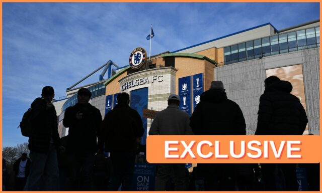 Chelsea vedie preteky o získanie Kobbieho Mainoa z Man United Chelsea vedie preteky o získanie Kobbieho Mainoa z Man United