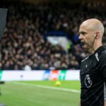 Chelsea vs Arsenal VAR a rozhodca obvinený z porušenia zlatého pravidla | Futbal | Šport