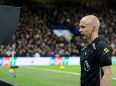 Chelsea vs Arsenal VAR a rozhodca obvinený z porušenia zlatého pravidla | Futbal | Šport Chelsea vs Arsenal VAR a rozhodca obvinený z porušenia zlatého pravidla | Futbal | Šport