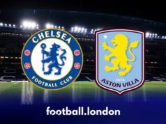 Chelsea vs Aston Villa NAŽIVO: Čas výkopu, televízny kanál, tímové správy, podrobnosti o priamom prenose Chelsea vs Aston Villa NAŽIVO: Čas výkopu, televízny kanál, tímové správy, podrobnosti o priamom prenose