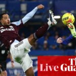 Chelsea vs Aston Villa: Premier League – naživo | Premier League
