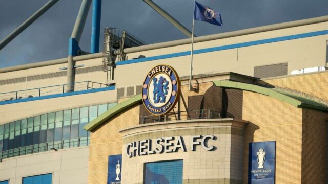 Chelsea vs Aston Villa potvrdená zostava na 27. decembra Chelsea vs Aston Villa potvrdená zostava na 27. decembra