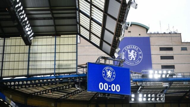 Chelsea vs Atalanta potvrdená zostava na 9. decembra Chelsea vs Atalanta potvrdená zostava na 9. decembra