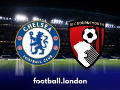 Chelsea vs Bournemouth LIVE: Prvé správy o tíme, čas výkopu, ako sa pozerať, podrobnosti o priamom prenose Chelsea vs Bournemouth LIVE: Prvé správy o tíme, čas výkopu, ako sa pozerať, podrobnosti o priamom prenose