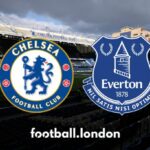 Chelsea vs Everton NAŽIVO: Čas výkopu, televízny kanál, potvrdené správy o tíme, podrobnosti o priamom prenose