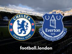 Chelsea vs Everton NAŽIVO: Čas výkopu, televízny kanál, potvrdené správy o tíme, podrobnosti o priamom prenose Chelsea vs Everton NAŽIVO: Čas výkopu, televízny kanál, potvrdené správy o tíme, podrobnosti o priamom prenose