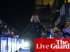 Chelsea vs Rím, Manchester United vs Lyonnes a ďalšie: Liga majstrov žien – naživo | Liga majstrov žien Chelsea vs Rím, Manchester United vs Lyonnes a ďalšie: Liga majstrov žien – naživo | Liga majstrov žien