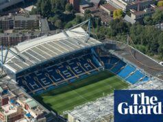 Chelsea vyzvala, aby ‚prestala alebo drž hubu‘ kvôli možnému kroku Earls Court | Chelsea Chelsea vyzvala, aby 'prestala alebo drž hubu' kvôli možnému kroku Earls Court | Chelsea