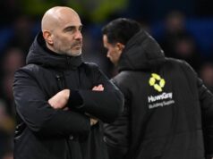 Chelsea zablokovala hviezdu 19 miliónov libier v zápase o Cardiff Carabao Cup | Futbal | Šport Chelsea zablokovala hviezdu 19 miliónov libier v zápase o Cardiff Carabao Cup | Futbal | Šport