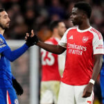 Chelsea „dozrieva“, ale „musí to byť titul Arsenalu“ – kolo