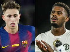 Chelsea „ponúkne Barcelone swapovú dohodu“, pretože Shearer identifikuje tri posily, ktoré Maresca potrebuje Chelsea „ponúkne Barcelone swapovú dohodu“, pretože Shearer identifikuje tri posily, ktoré Maresca potrebuje