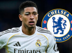 Chelsea „ponúkne“ výmenu za hviezdu Realu Madrid, keď odíde kľúčový štartér Maresca Chelsea „ponúkne“ výmenu za hviezdu Realu Madrid, keď odíde kľúčový štartér Maresca