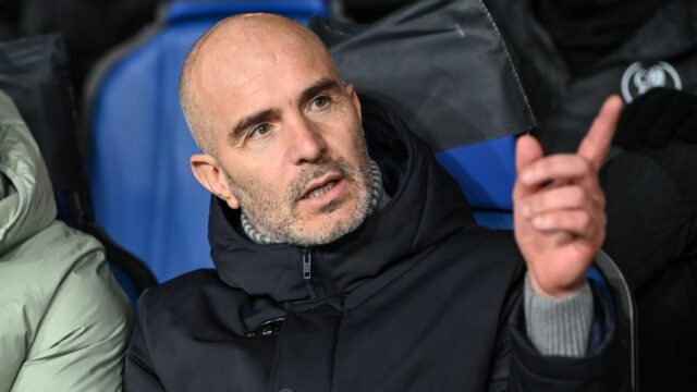 Chelsea „zaháji vyšetrovanie“ po incidente v Aston Ville, ako Maresca vysvetľuje Palmerovu reakciu
