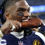 Chiefs-Cowboys stanovili na Deň vďakyvzdania rekord v sledovanosti zápasov pravidelnej sezóny NFL